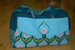 Neue Tasche