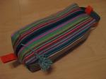 Tasche frs Strickzeug