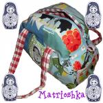 Matrioshka-Weekender
