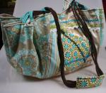 Neue Summertime-Tasche