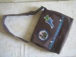 Tasche fr die Krabbelgruppe