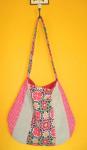 Schultertasche