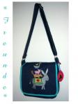 Wieviel Taschen braucht ein Kind???