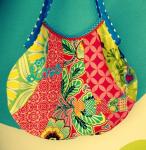 Sommeranfang-Tasche