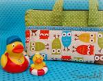 Waschtasche