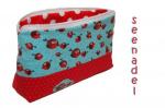 Wickeltasche