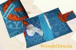 Windeltasche