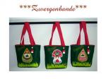 Zwergige Taschen