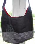 Alles drin...eine neue Tasche fr mich.