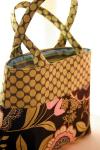 Eine Amytasche ...