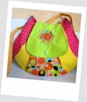 MARIbella mit Retro-Stffchen