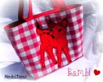 bambi to go