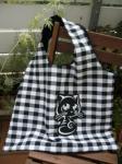 mal wieder eine Charly-Bag