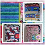 3 Windeltaschen fr unterwegs