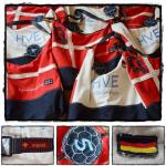 Sporttaschen "Alles drin"