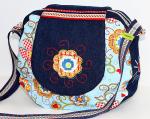Wickeltasche