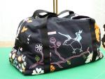 Reise- oder Strandtasche