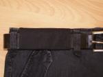 Diebstahlsichere Tasche