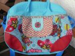 Meine Handtasche, holihandbag