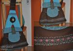 Meine erste Isabella Messenger