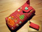 Meine Handytasche