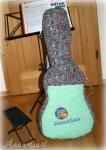 Gigbag fr meinen kleinen Rocker