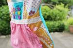 Dirndl-Wscheklammerbeutel