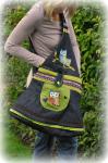 Isabella Messengerbag