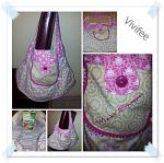 Isabella Beachbag