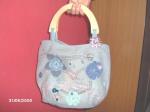 OTTOBRE-Tasche aus alter Jeans