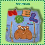 Kindergartentasche