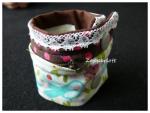 kleine HANDtasche