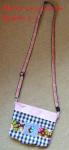 Eine neue Tasche