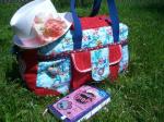 Little Holiday Bag