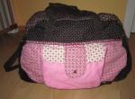 Little holiday bag