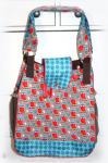 UhuSchuhu mit Staars Bag