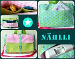 Nhlli als Nhmaschinentasche