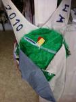Fussball WM die Zweite