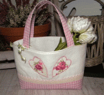 Osterk�rbchen, das erste