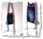 eine.★..hippie tasche★★