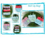 Roll Up Bag freebie