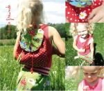"we love green"