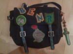 Ritter-Tasche