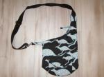 Tasche mit Hindernissen