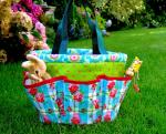 Grtnertasche fr Kinder