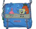 Meine erste Tasche...