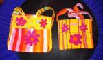 Taschen im Partnerlook