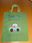 Freundebuchhlle