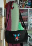 Vogeltasche :-)