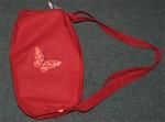 Alles-Dabei-Tasche auch hier
